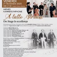 Musicaè | A tutto Strauss!